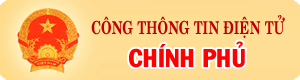 Cổng thông tin điện tử Chính phủ